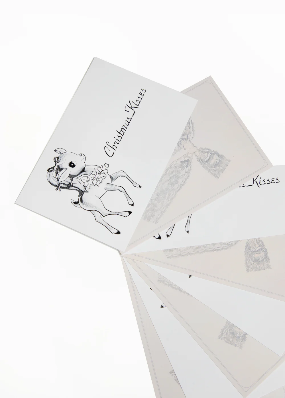 Christmas Card Set - Image 4