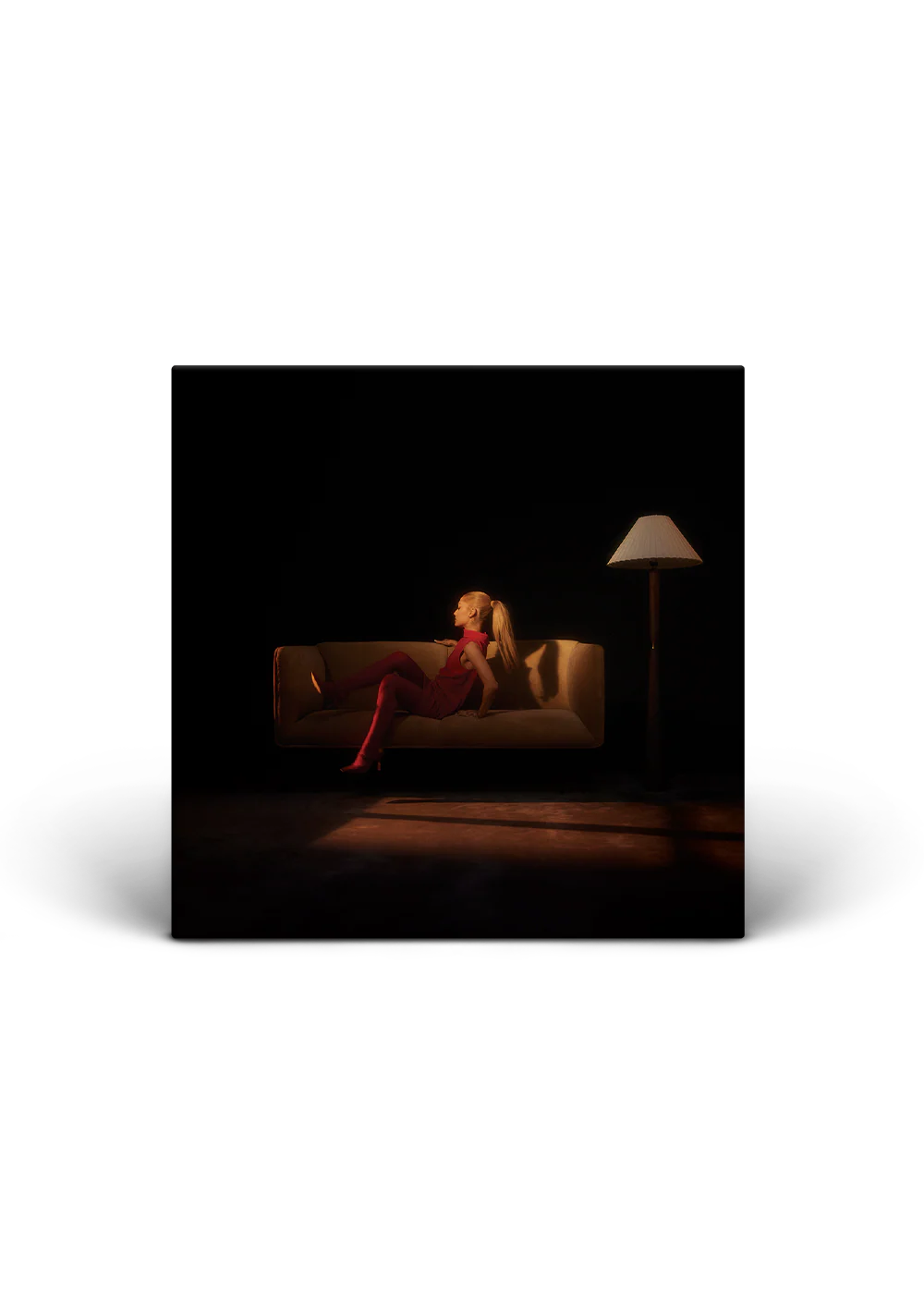 Eternal Sunshine (Exclusive Cover No. 4) LP - Image 3