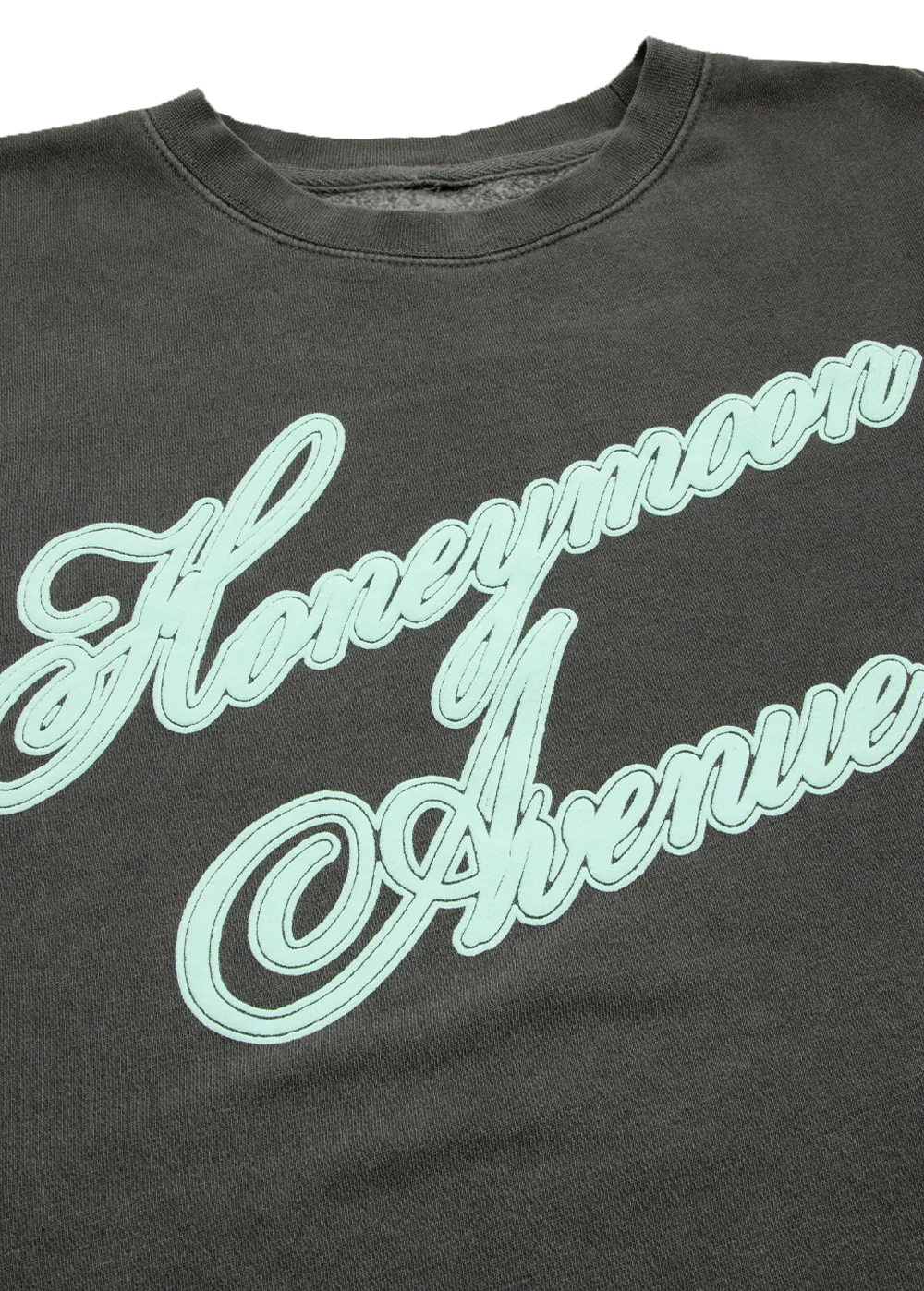 yours truly 10th anniversary honeymoon avenue crewneck + sweatpants - Image 4